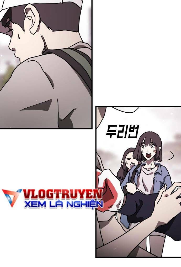Đại Dịch Seoul Chapter 52 - Trang 2