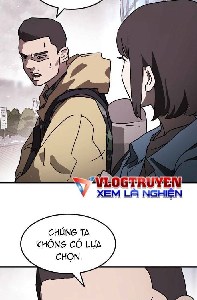 Đại Dịch Seoul Chapter 52 - Trang 2