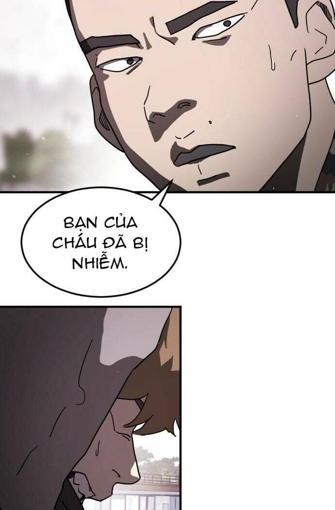 Đại Dịch Seoul Chapter 52 - Trang 2