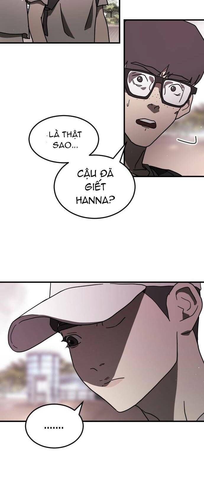 Đại Dịch Seoul Chapter 52 - Trang 2