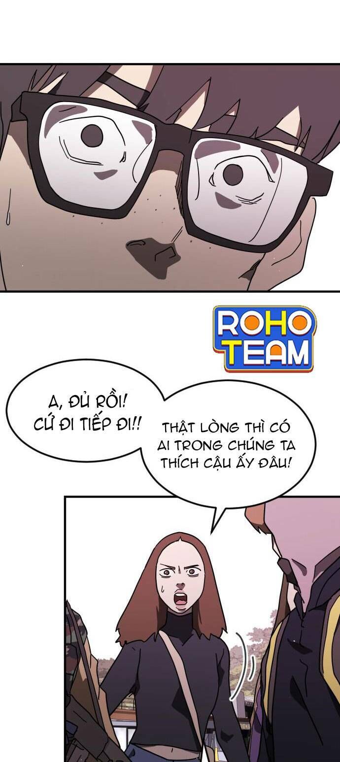 Đại Dịch Seoul Chapter 52 - Trang 2