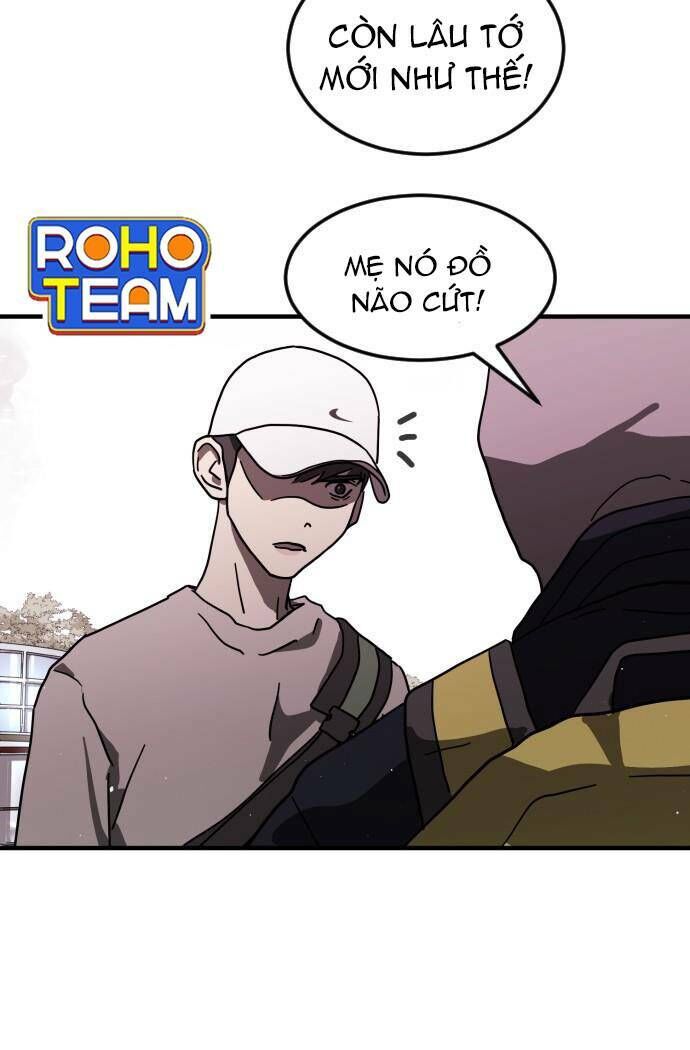 Đại Dịch Seoul Chapter 52 - Trang 2