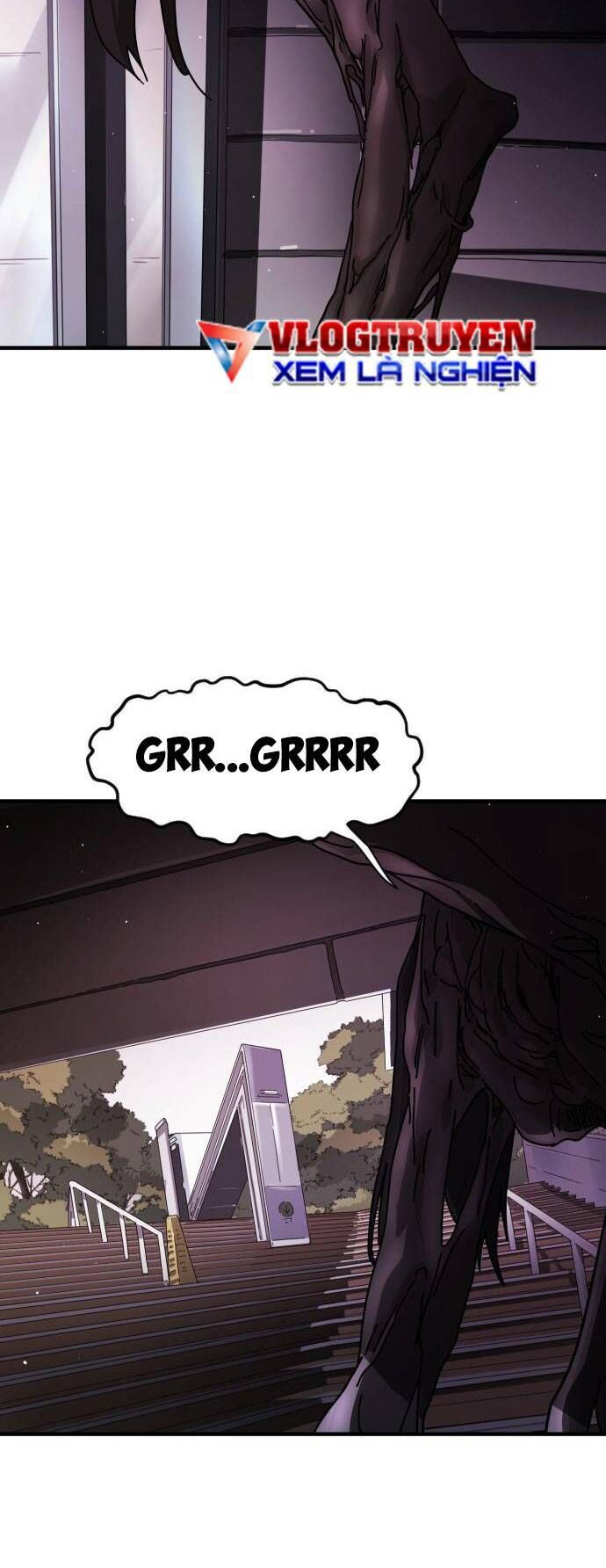 Đại Dịch Seoul Chapter 52 - Trang 2