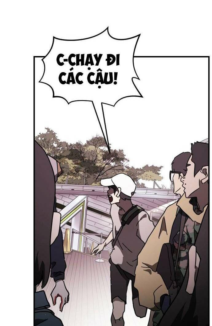 Đại Dịch Seoul Chapter 52 - Trang 2