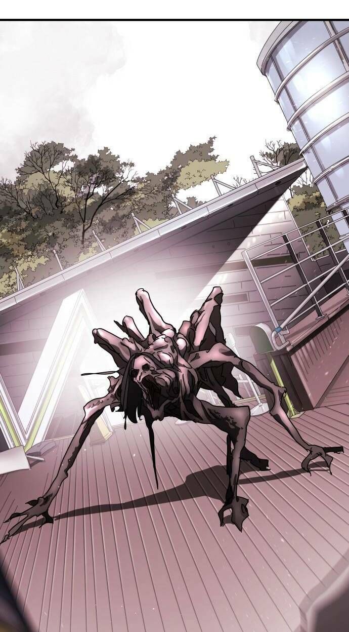 Đại Dịch Seoul Chapter 52 - Trang 2