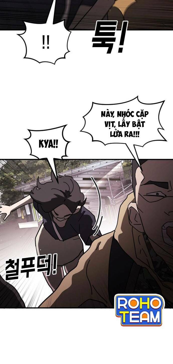 Đại Dịch Seoul Chapter 52 - Trang 2