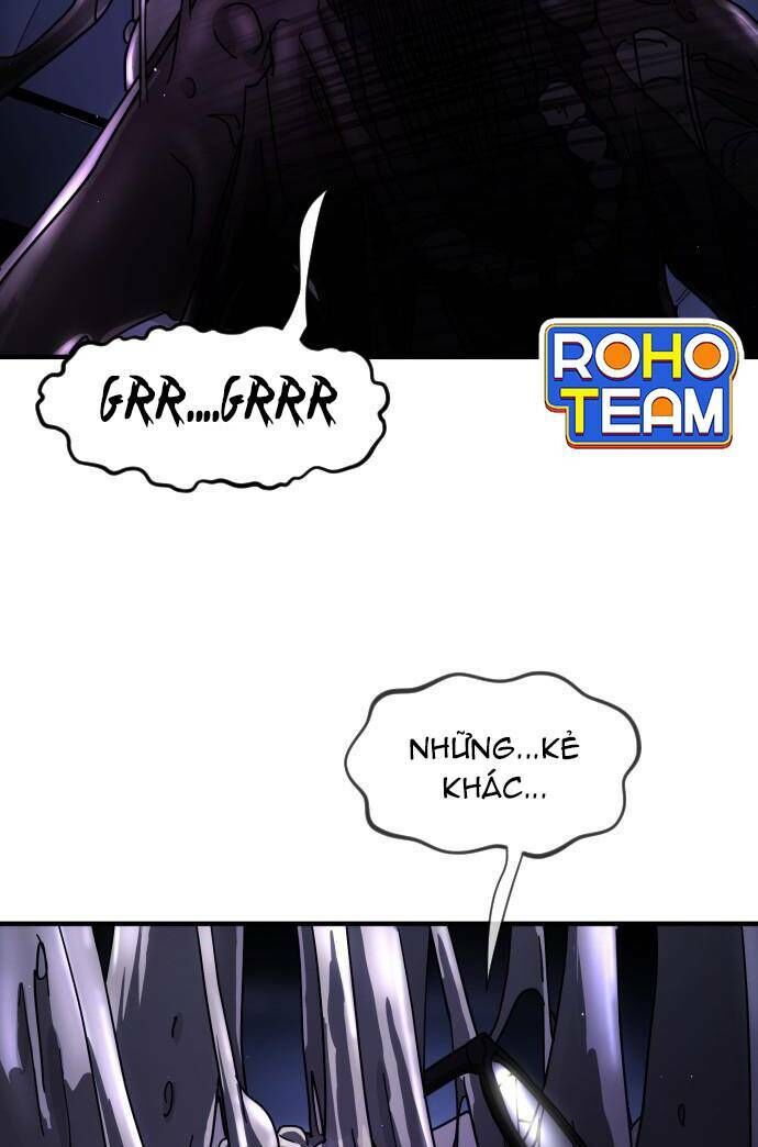 Đại Dịch Seoul Chapter 52 - Trang 2