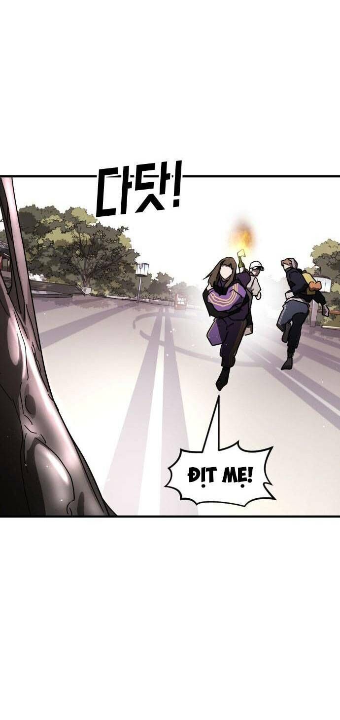 Đại Dịch Seoul Chapter 52 - Trang 2