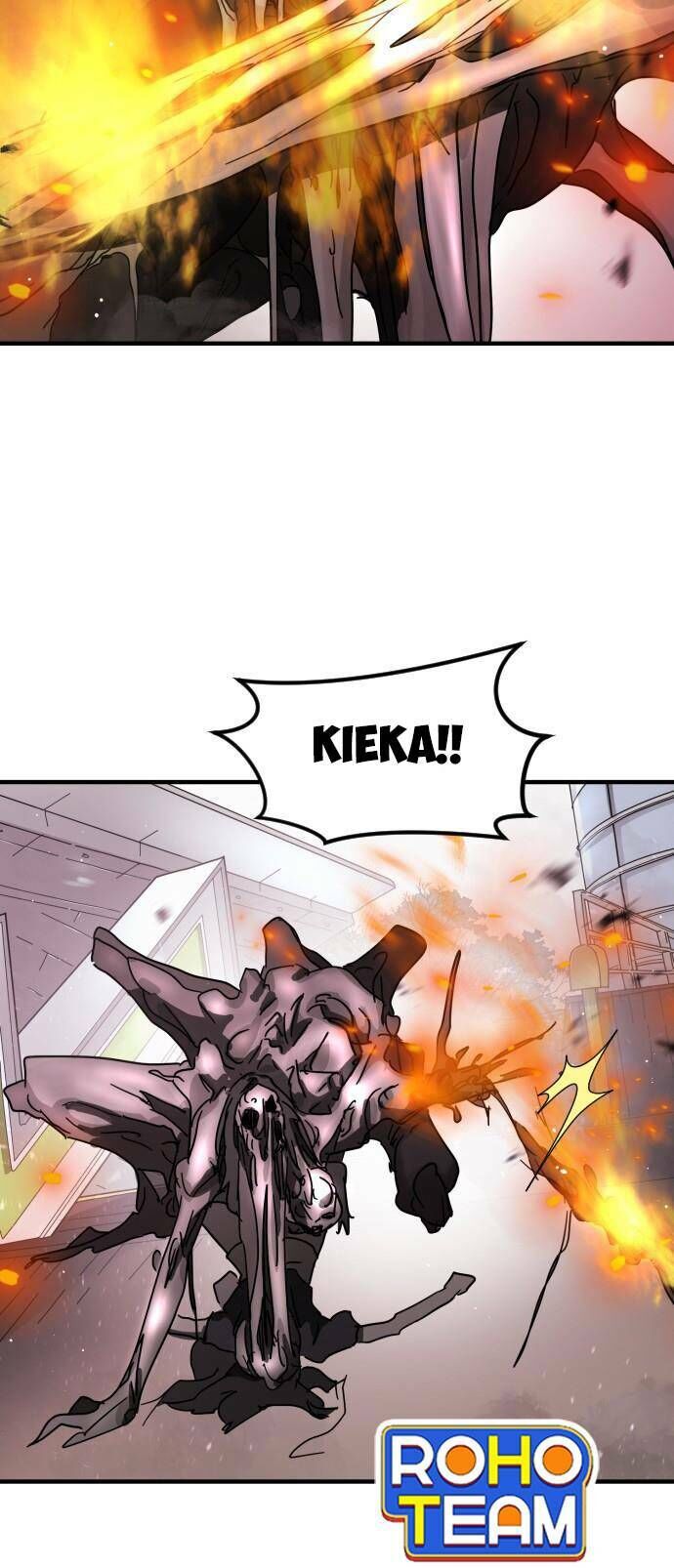 Đại Dịch Seoul Chapter 52 - Trang 2