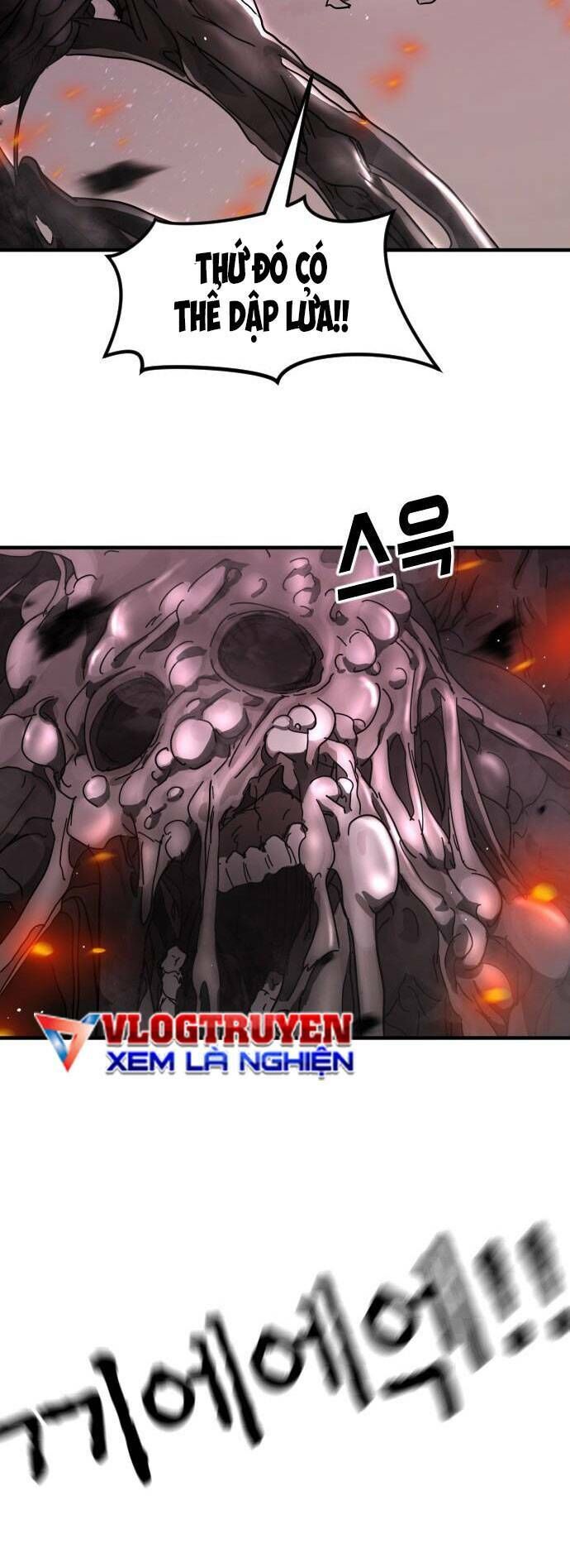 Đại Dịch Seoul Chapter 52 - Trang 2