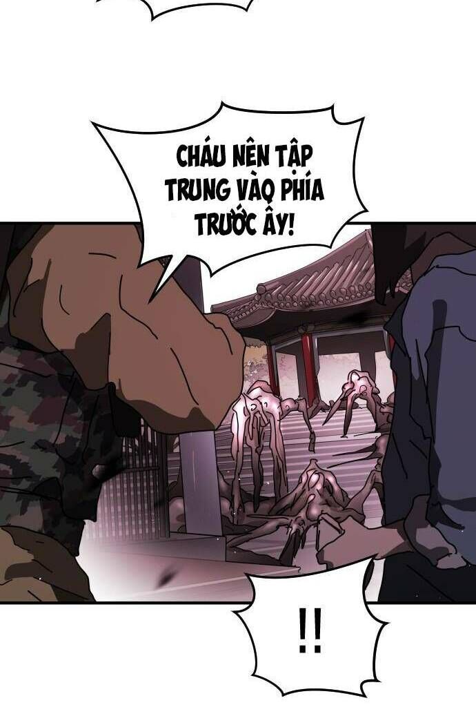 Đại Dịch Seoul Chapter 52 - Trang 2