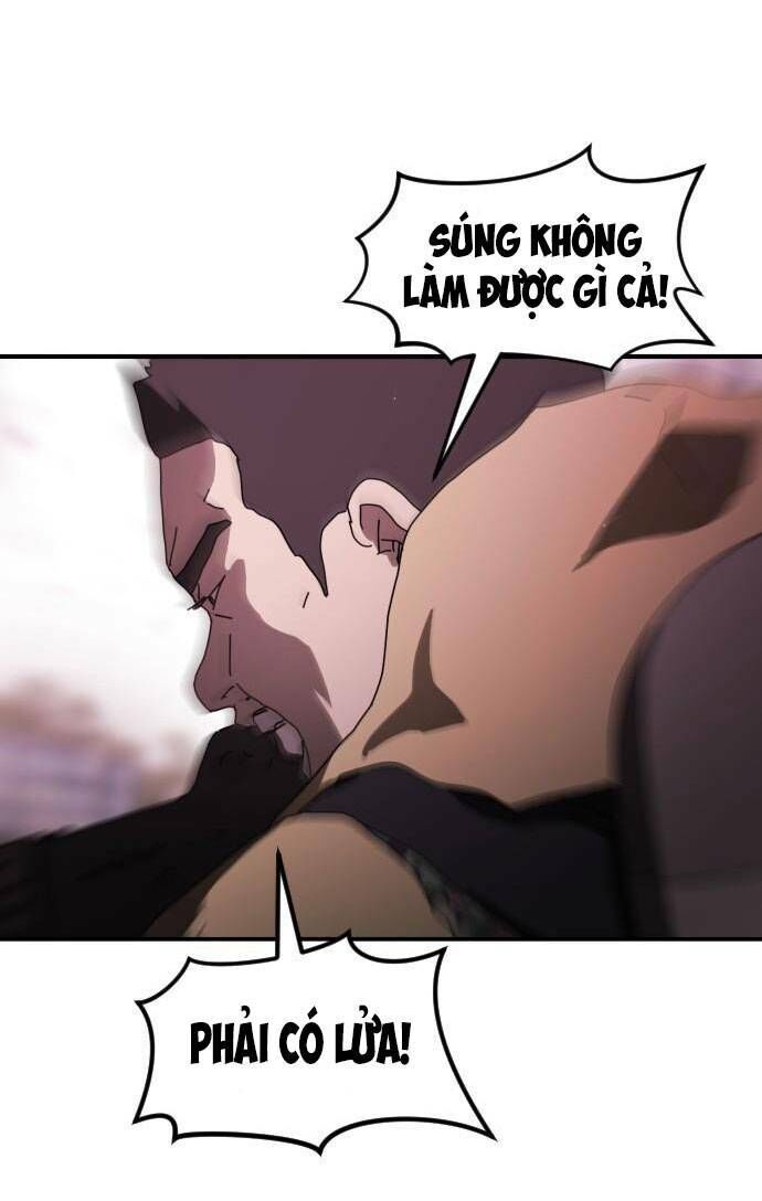 Đại Dịch Seoul Chapter 52 - Trang 2