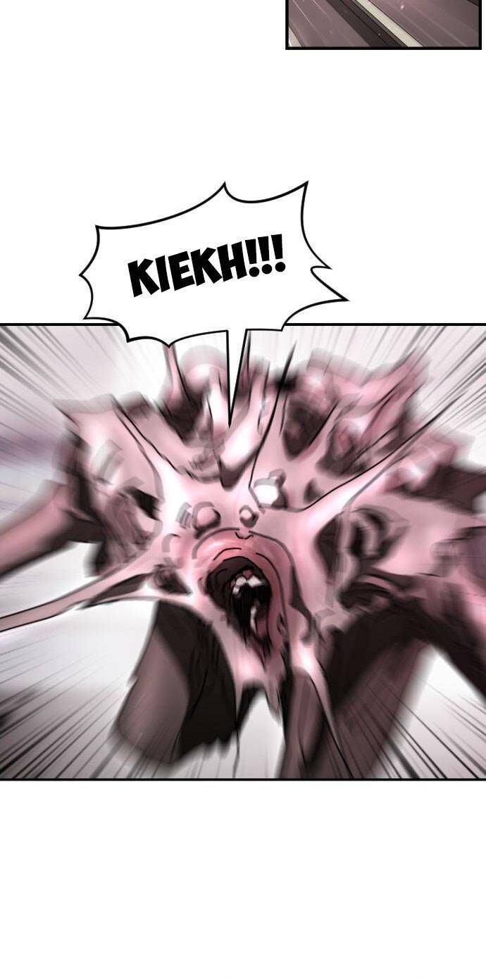 Đại Dịch Seoul Chapter 52 - Trang 2