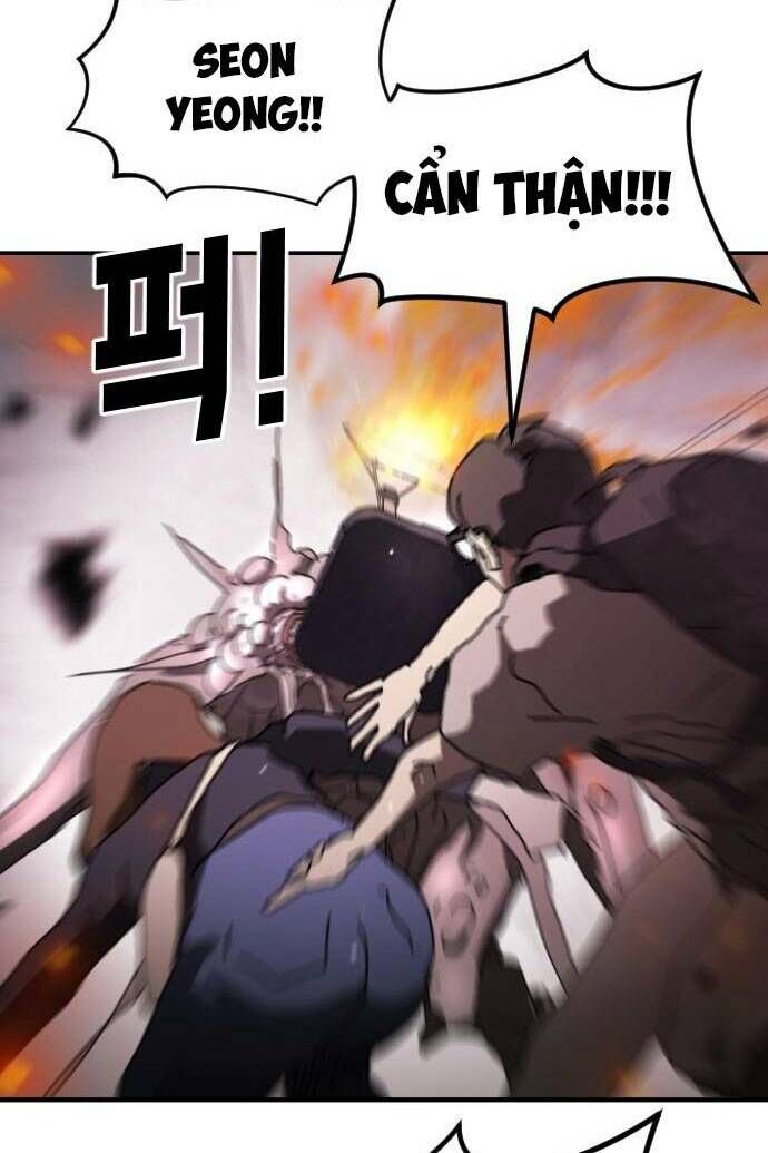 Đại Dịch Seoul Chapter 52 - Trang 2