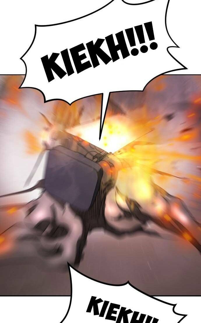 Đại Dịch Seoul Chapter 52 - Trang 2