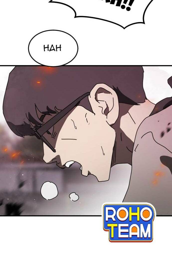 Đại Dịch Seoul Chapter 52 - Trang 2