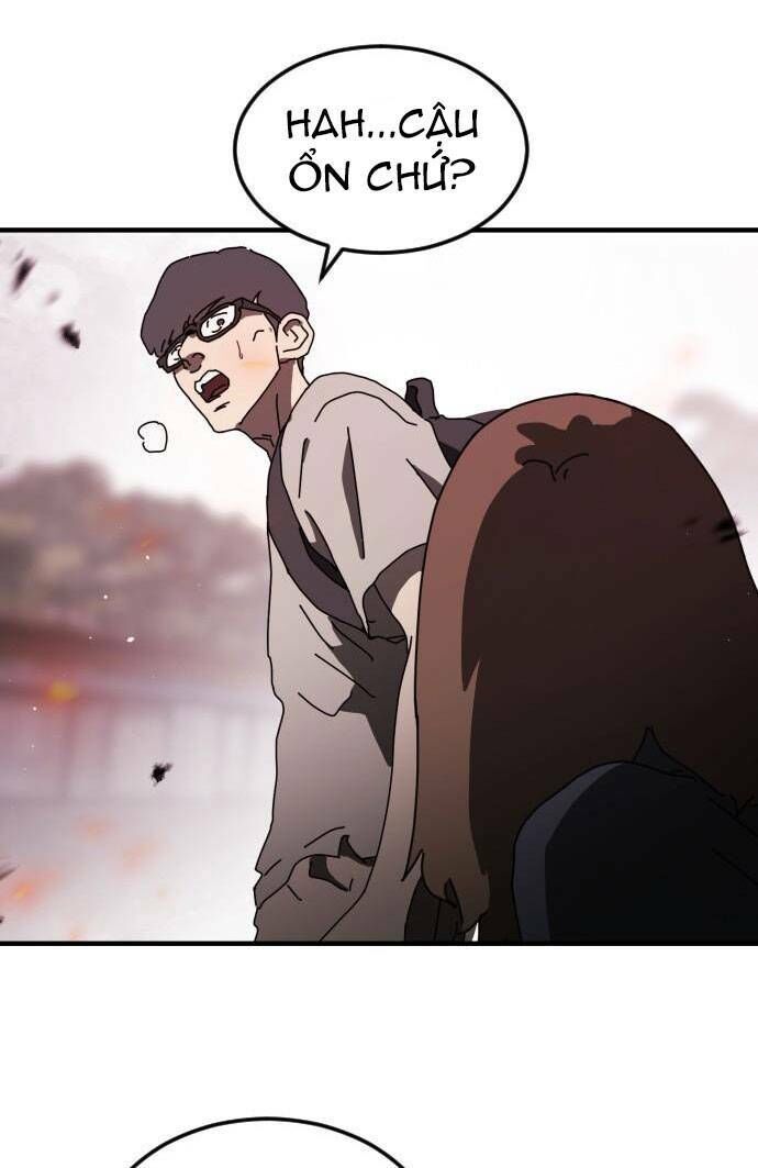 Đại Dịch Seoul Chapter 52 - Trang 2