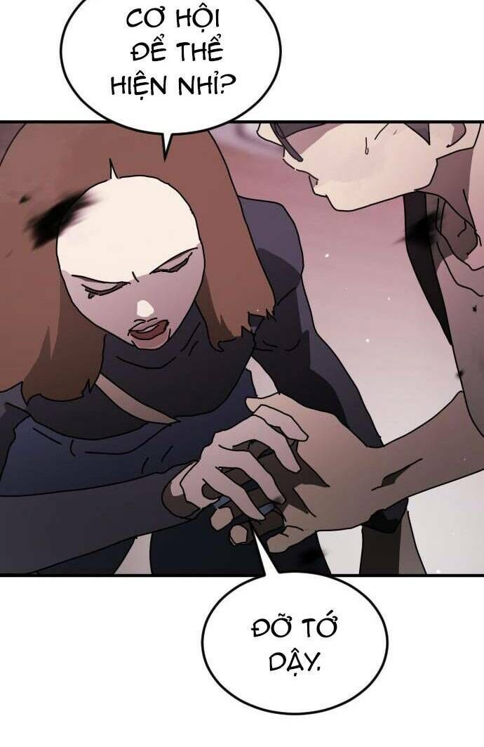 Đại Dịch Seoul Chapter 52 - Trang 2