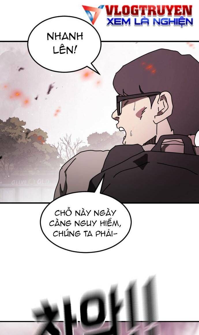 Đại Dịch Seoul Chapter 52 - Trang 2