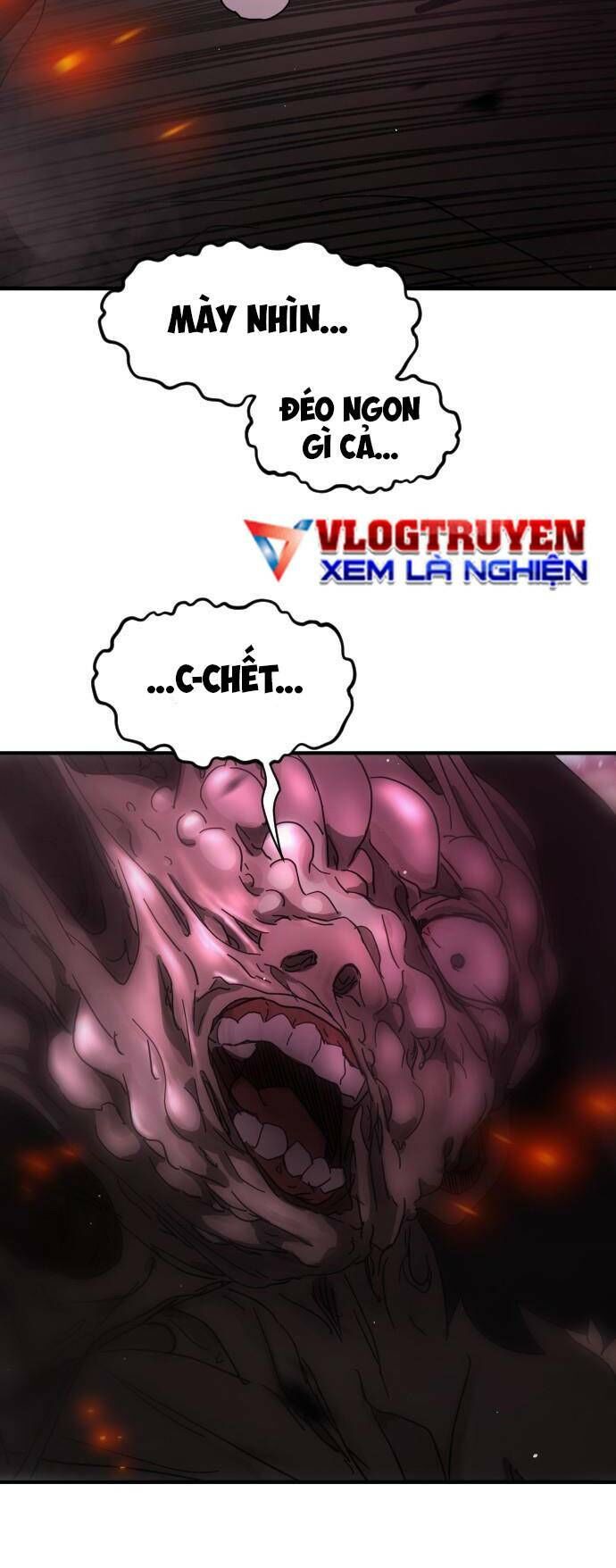 Đại Dịch Seoul Chapter 52 - Trang 2