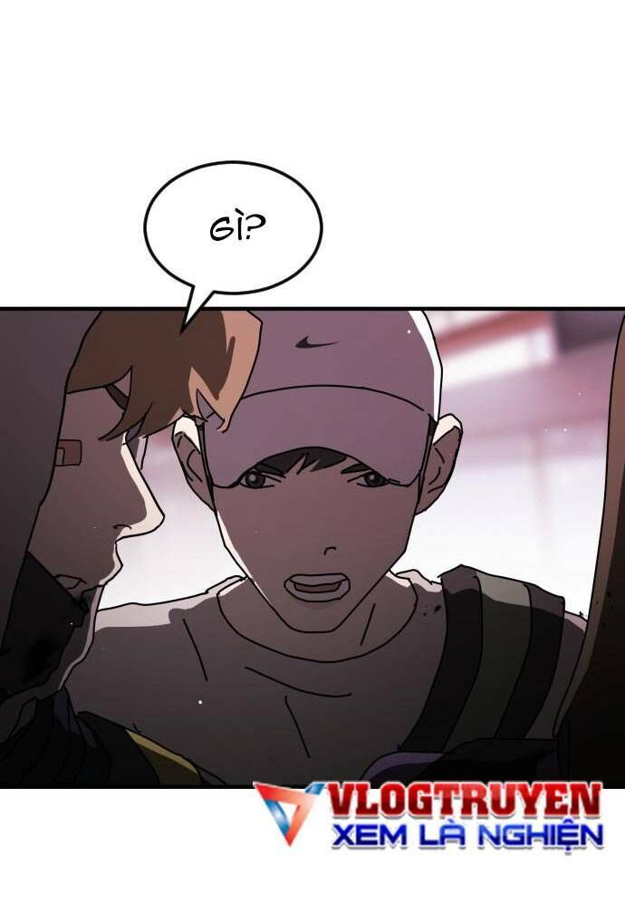 Đại Dịch Seoul Chapter 52 - Trang 2