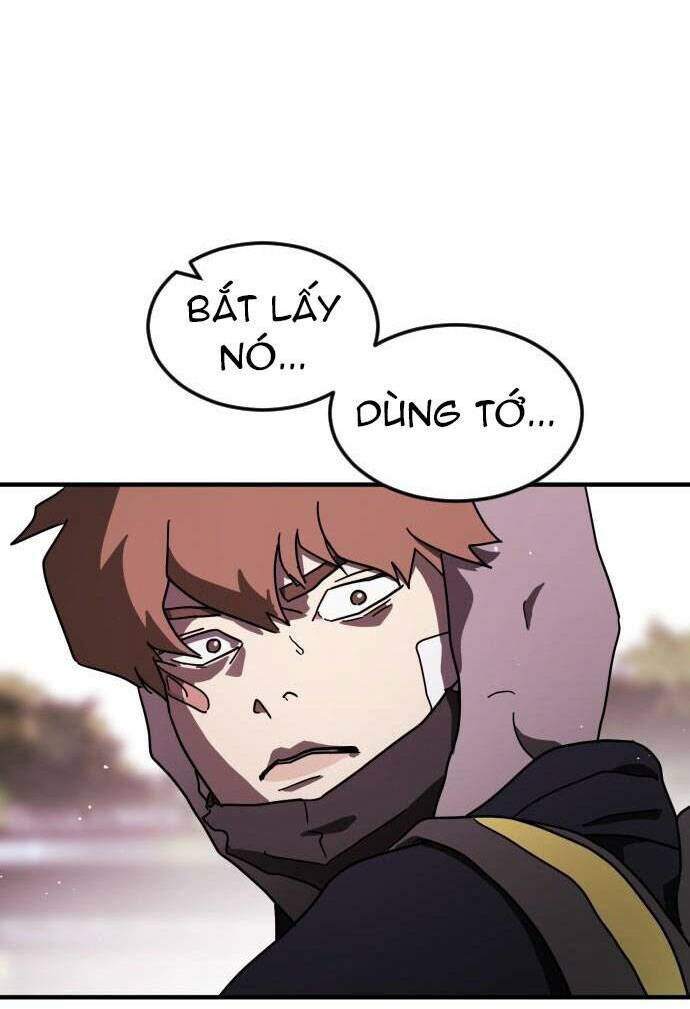 Đại Dịch Seoul Chapter 52 - Trang 2