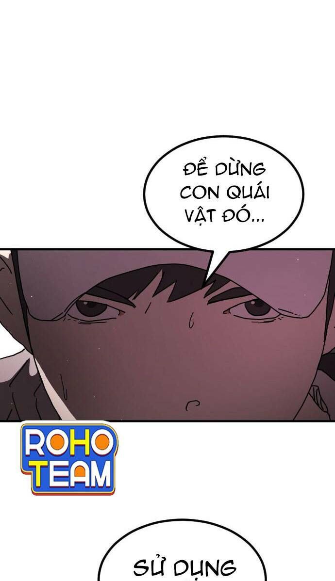 Đại Dịch Seoul Chapter 52 - Trang 2