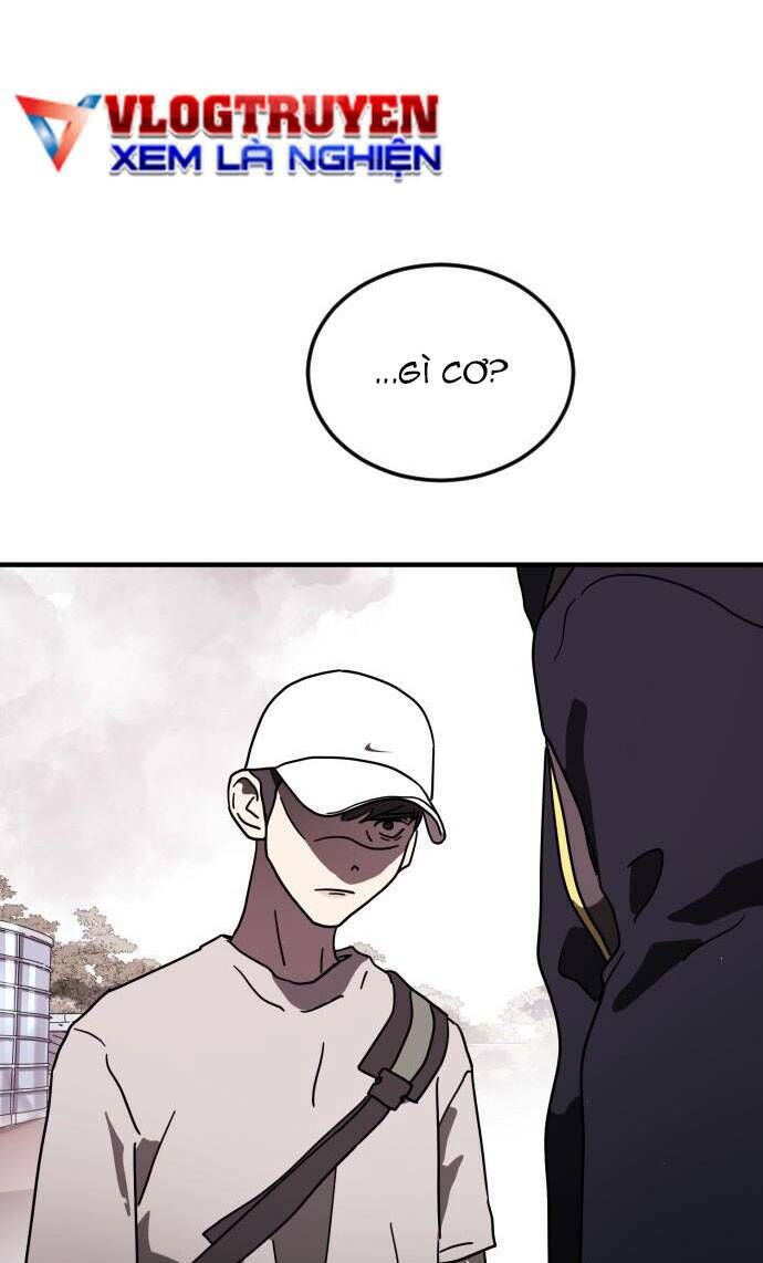 Đại Dịch Seoul Chapter 52 - Trang 2