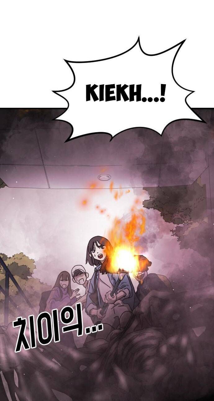 Đại Dịch Seoul Chapter 54 - Trang 2