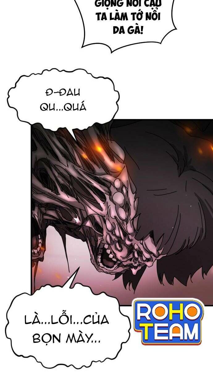 Đại Dịch Seoul Chapter 54 - Trang 2