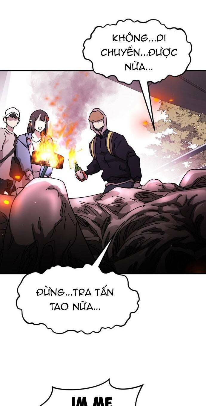 Đại Dịch Seoul Chapter 54 - Trang 2