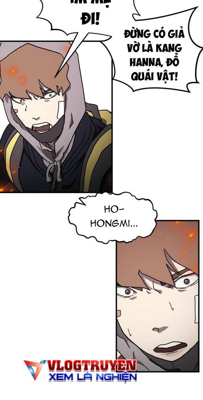 Đại Dịch Seoul Chapter 54 - Trang 2