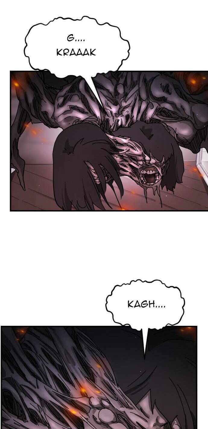 Đại Dịch Seoul Chapter 54 - Trang 2