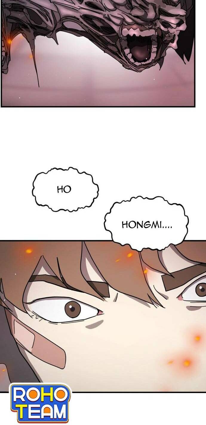 Đại Dịch Seoul Chapter 54 - Trang 2