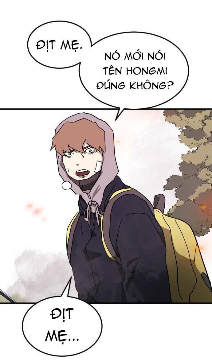 Đại Dịch Seoul Chapter 54 - Trang 2