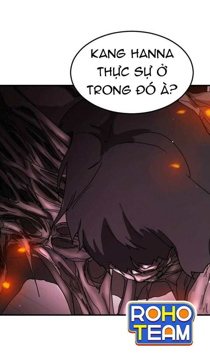 Đại Dịch Seoul Chapter 54 - Trang 2