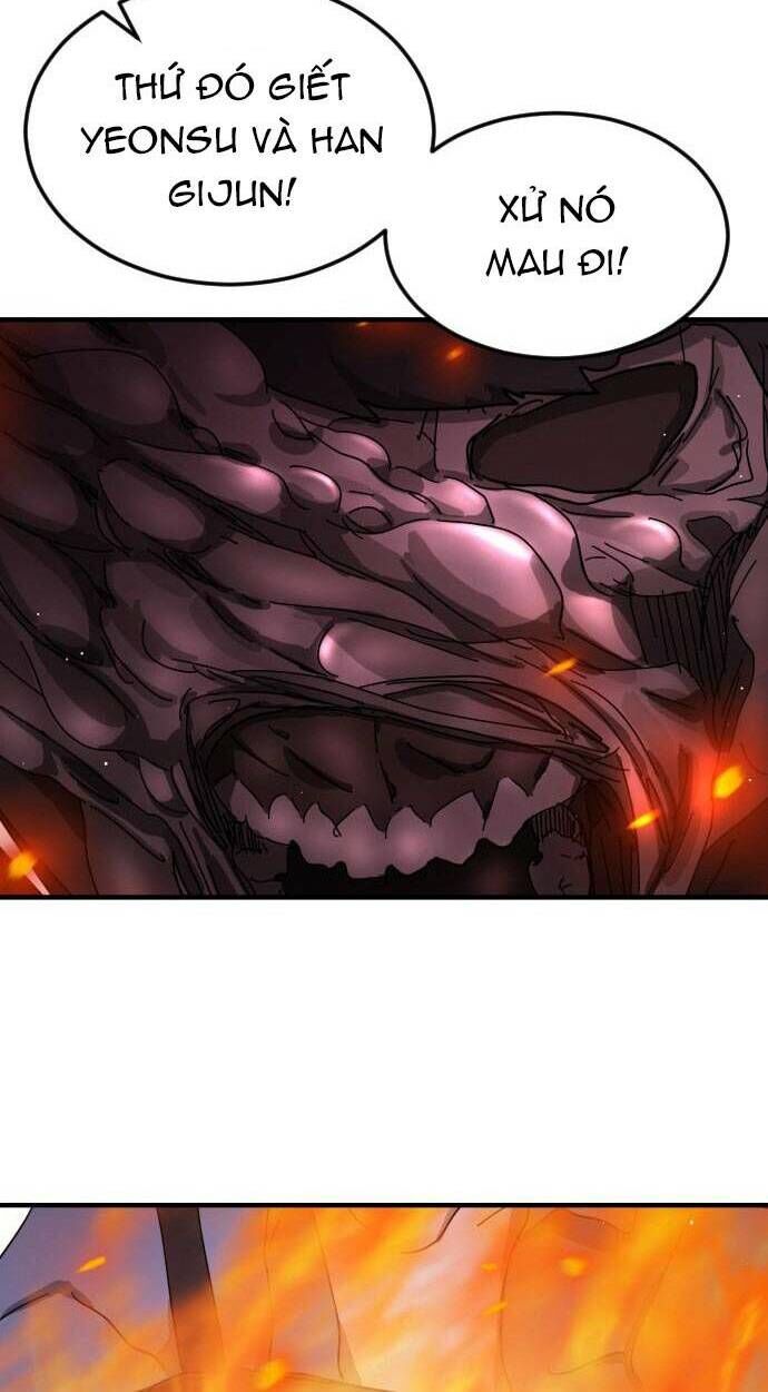 Đại Dịch Seoul Chapter 54 - Trang 2