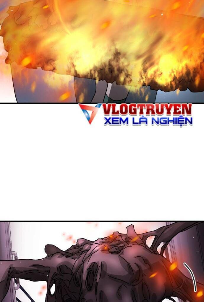 Đại Dịch Seoul Chapter 54 - Trang 2