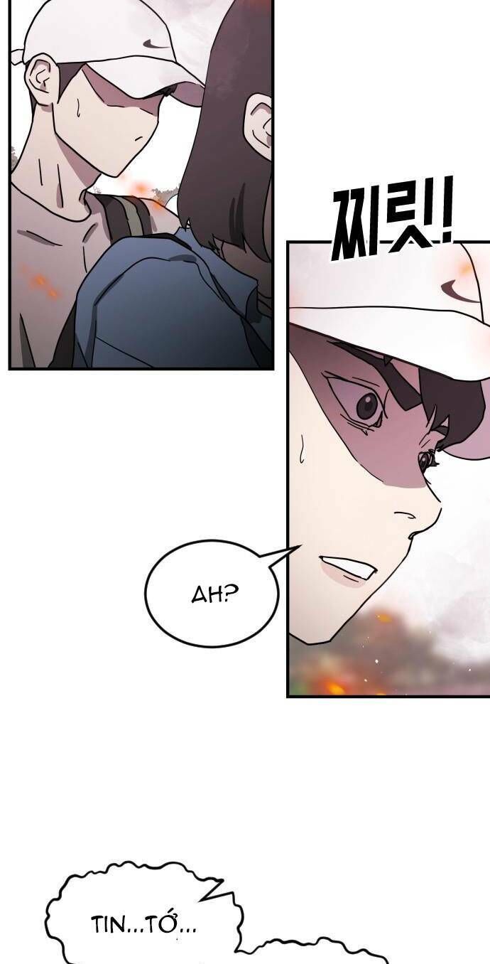 Đại Dịch Seoul Chapter 54 - Trang 2