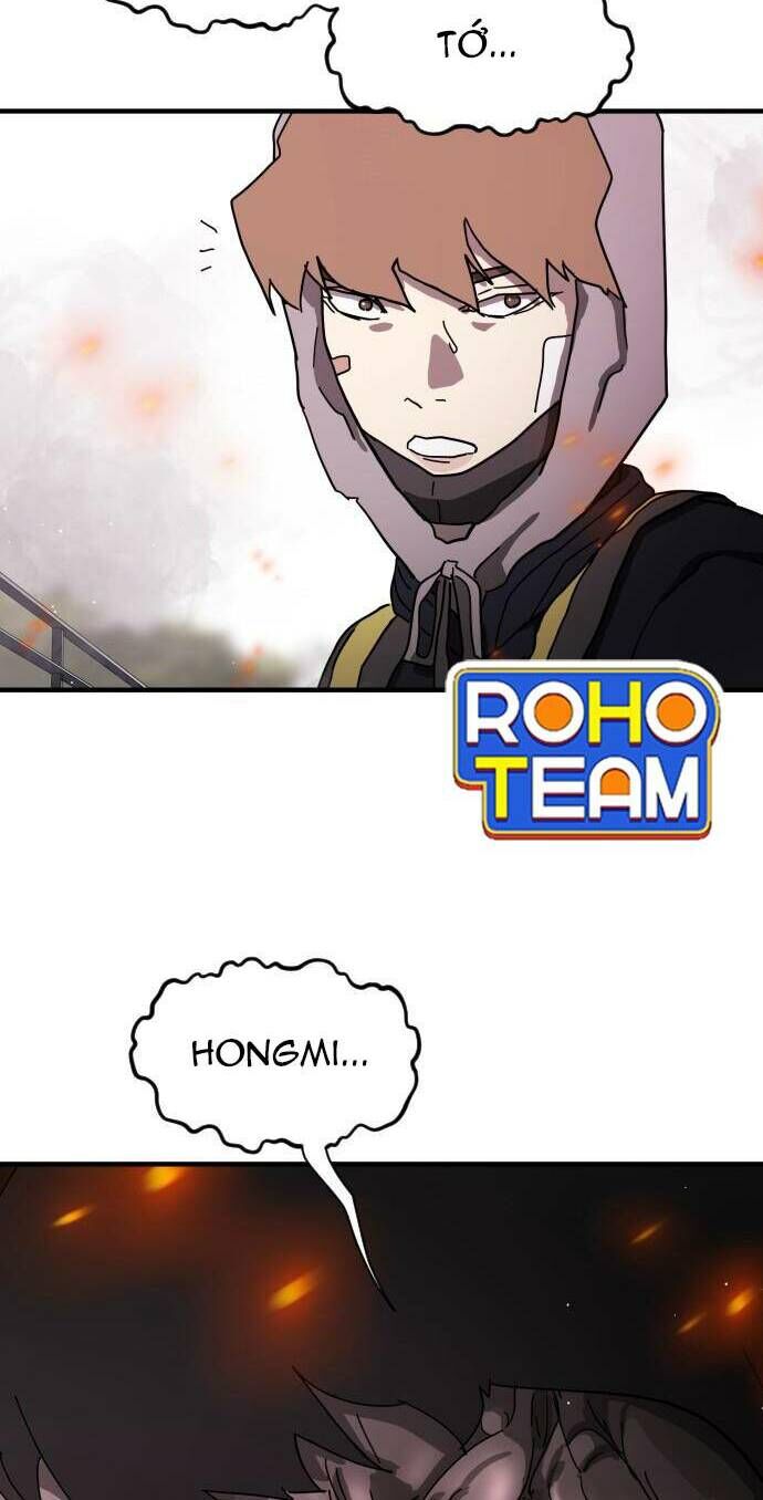 Đại Dịch Seoul Chapter 54 - Trang 2