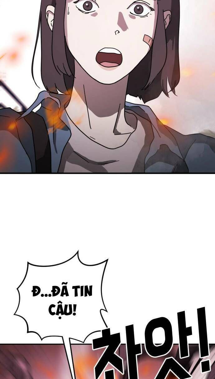 Đại Dịch Seoul Chapter 54 - Trang 2