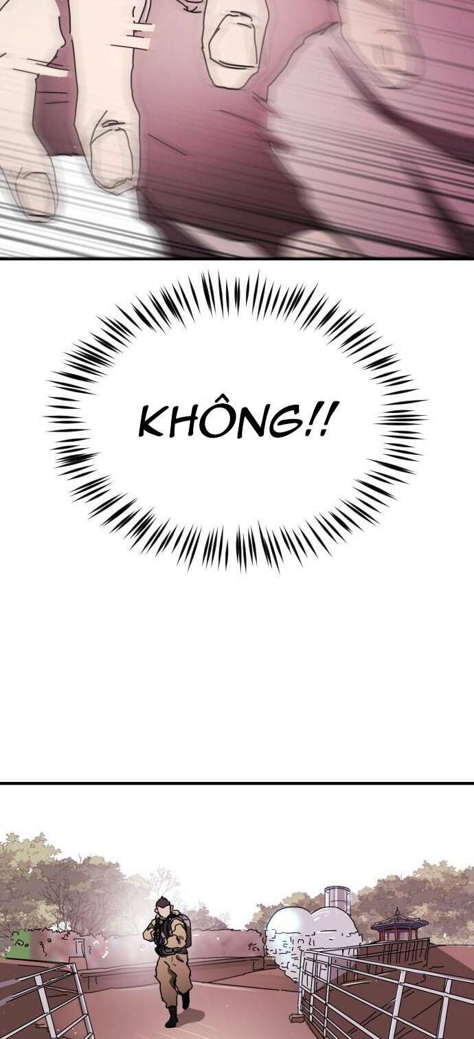 Đại Dịch Seoul Chapter 54 - Trang 2