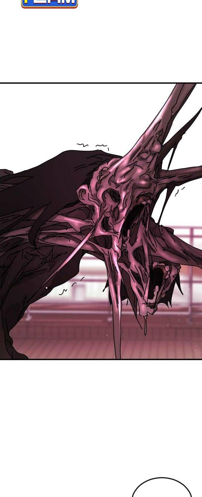 Đại Dịch Seoul Chapter 54 - Trang 2