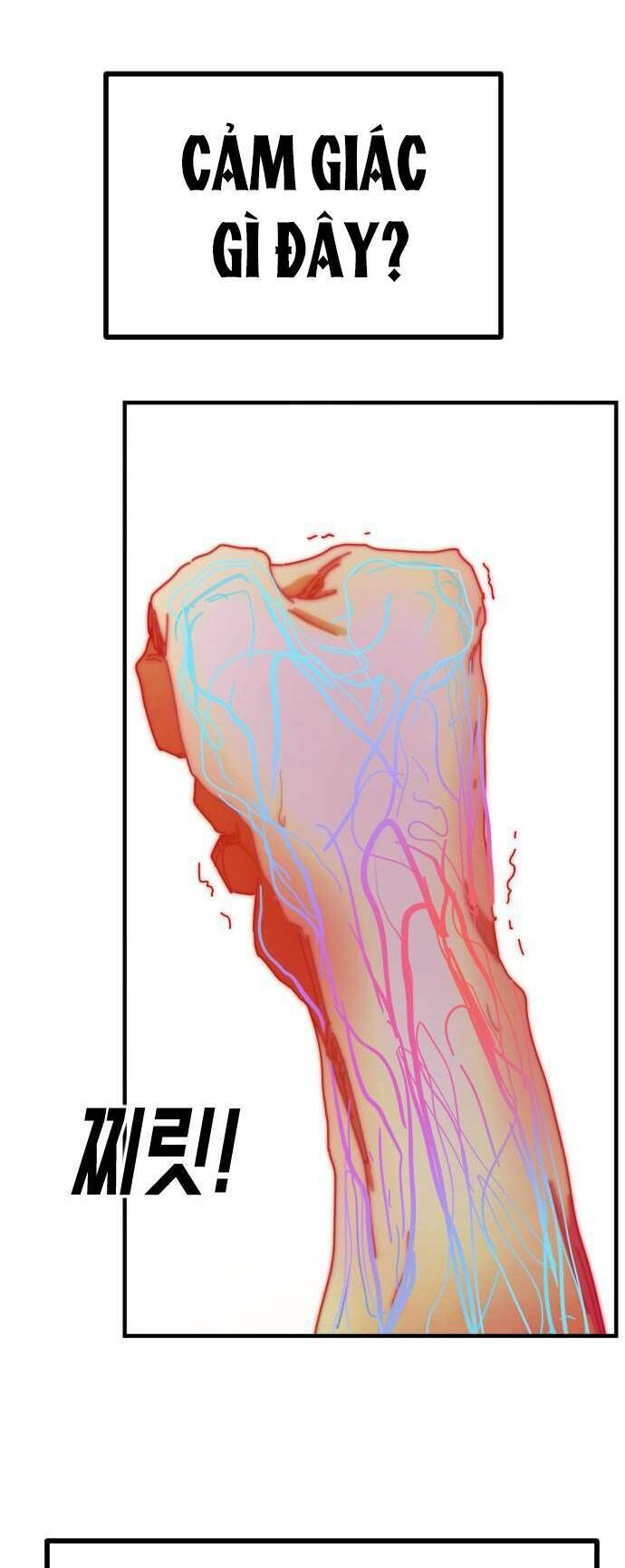 Đại Dịch Seoul Chapter 54 - Trang 2