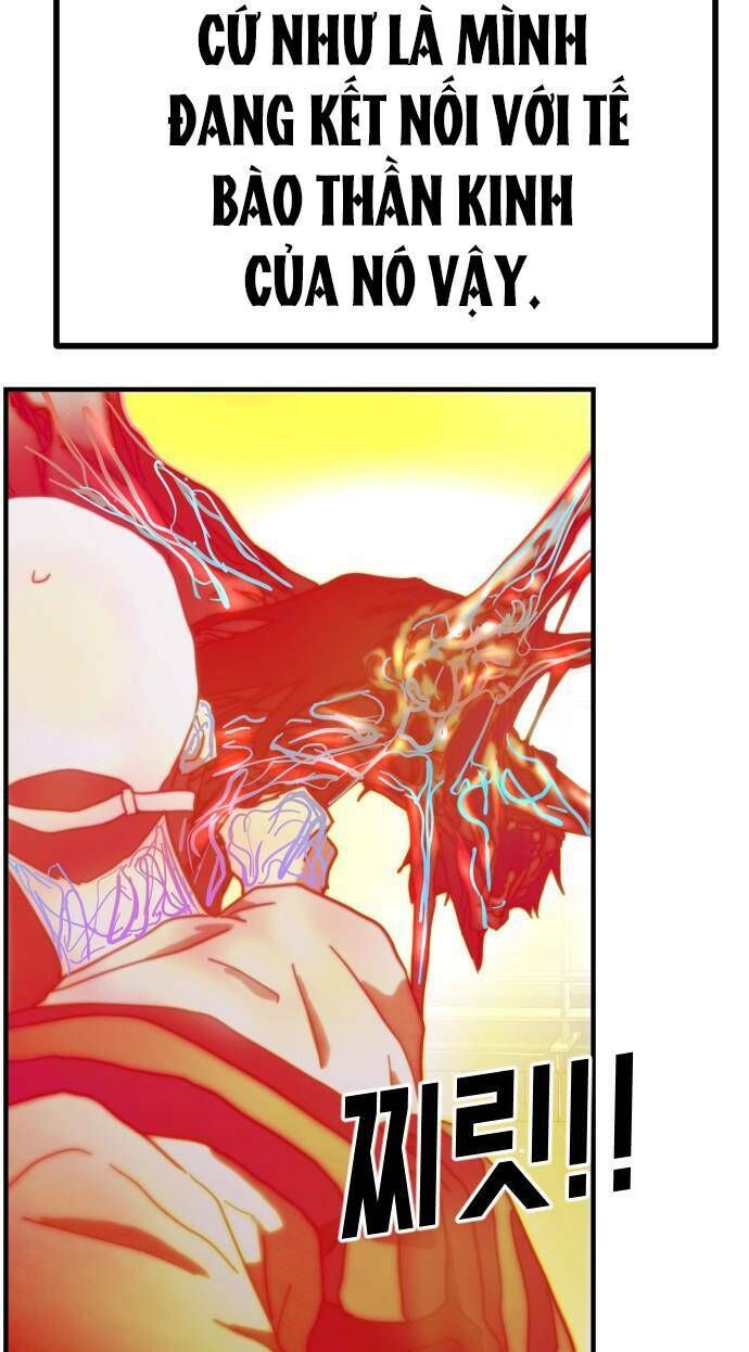 Đại Dịch Seoul Chapter 54 - Trang 2