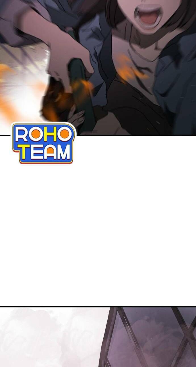 Đại Dịch Seoul Chapter 54 - Trang 2