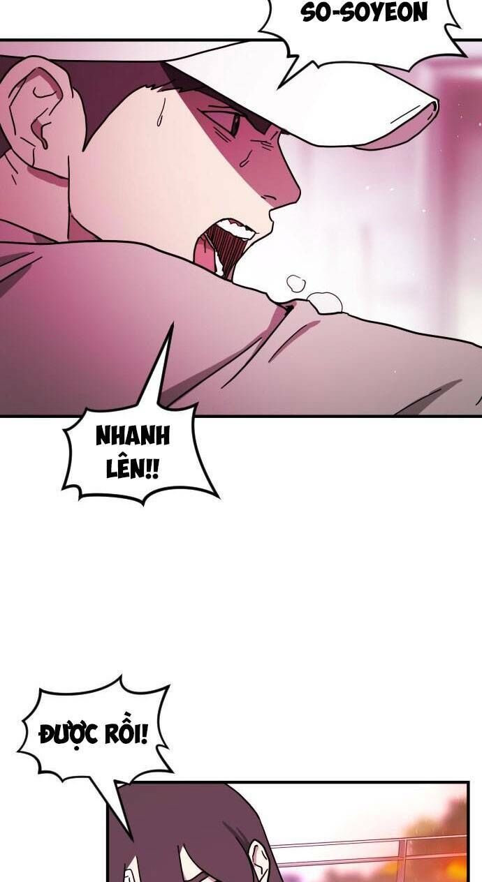 Đại Dịch Seoul Chapter 54 - Trang 2