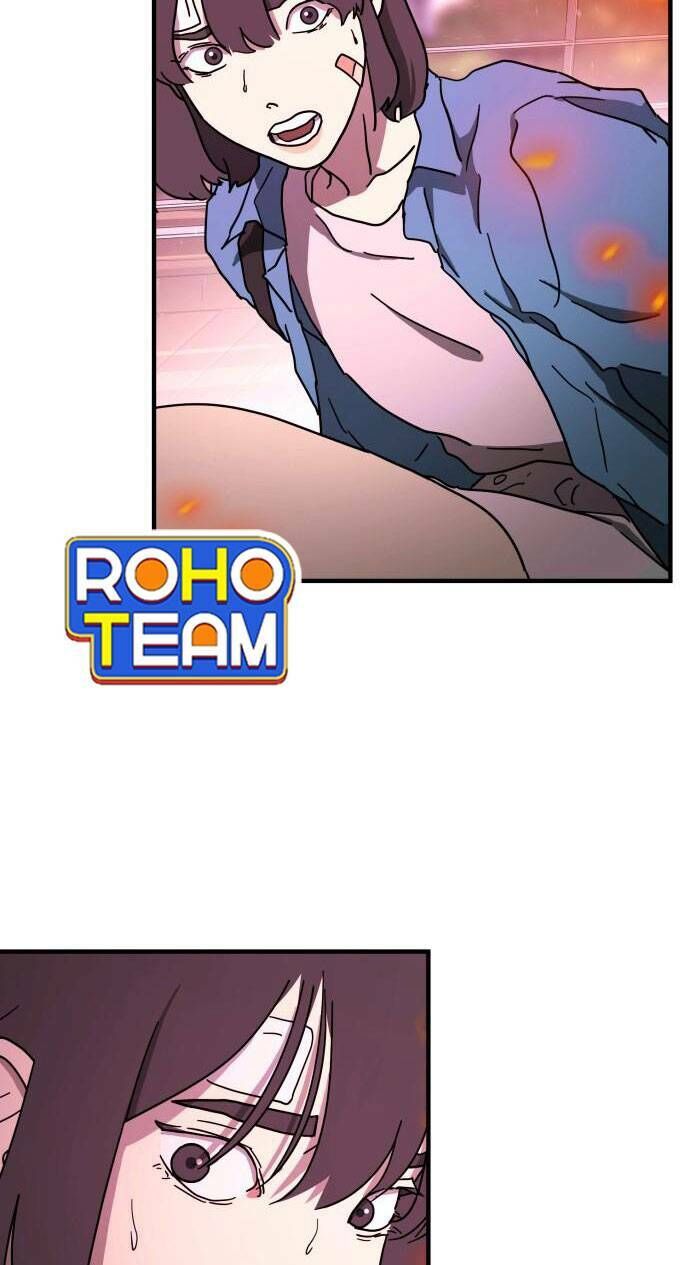 Đại Dịch Seoul Chapter 54 - Trang 2