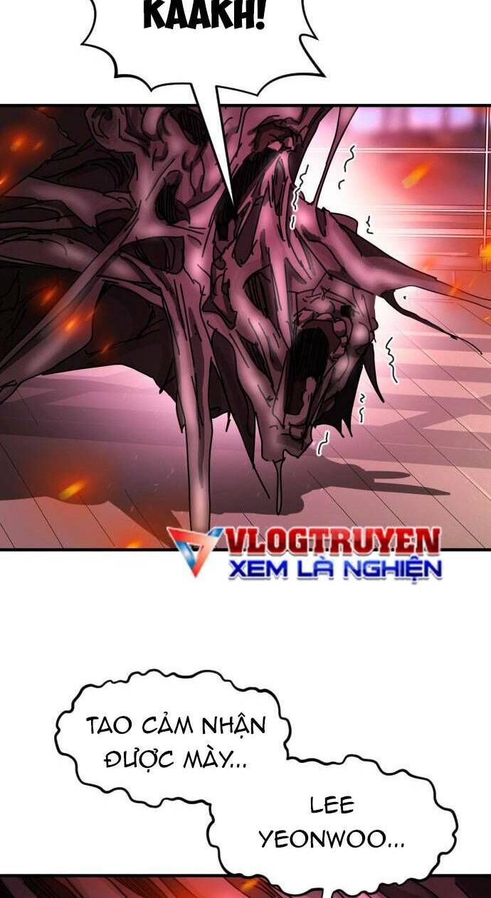 Đại Dịch Seoul Chapter 54 - Trang 2
