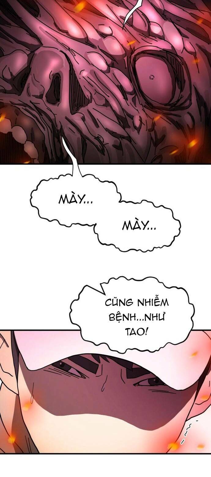 Đại Dịch Seoul Chapter 54 - Trang 2